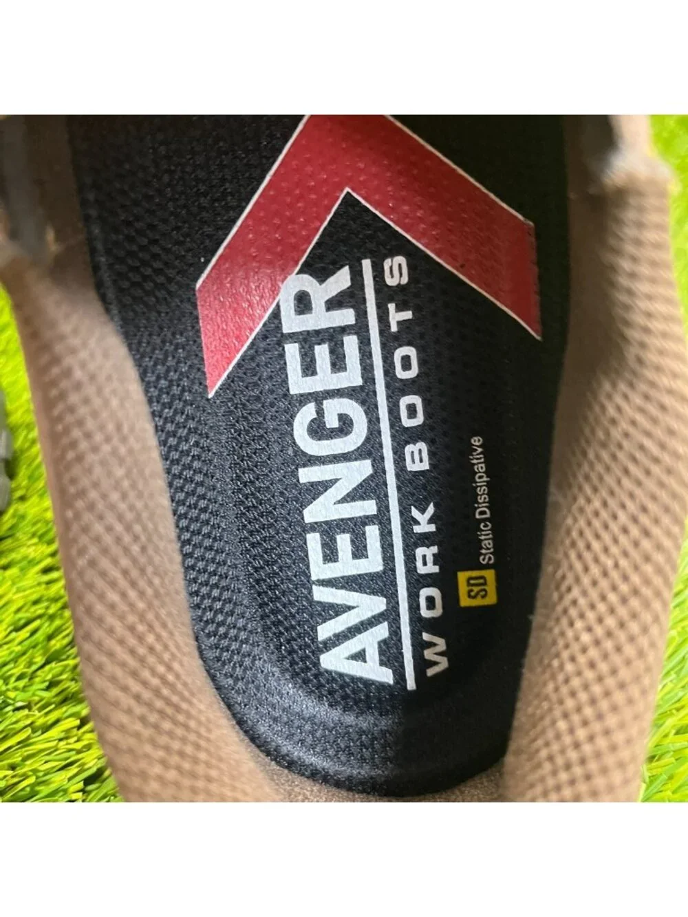 Avenger please review